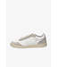 Copenhagen CPH255 leather mix white/light grey