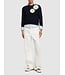 MSGM Maglia sweater Flower