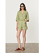 Vanessa Bruno Chaina green jumpsuit