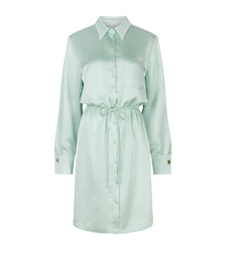 Dante 6 D6 Nicola shirt dress green