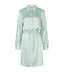 Dante 6 D6 Nicola shirt dress green