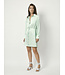 Dante 6 D6 Nicola shirt dress green