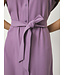 Dante 6 D6 Zadie shirt dress faded purple