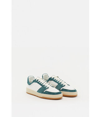 Closed Sneakers low top midnight lake