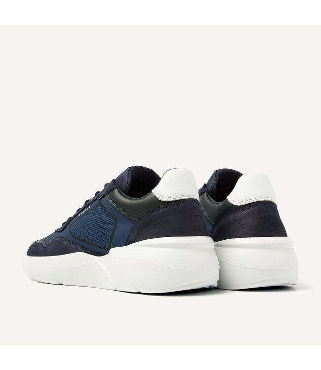 Nubikk Roque road curl Navy