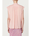 Vanessa Bruno Clio blouse Rose Pale  Fane