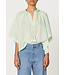 Vanessa Bruno Tyliam blouse pistache