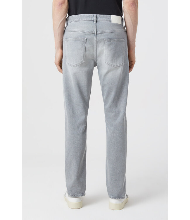 Closed Cooper true LGY light grey