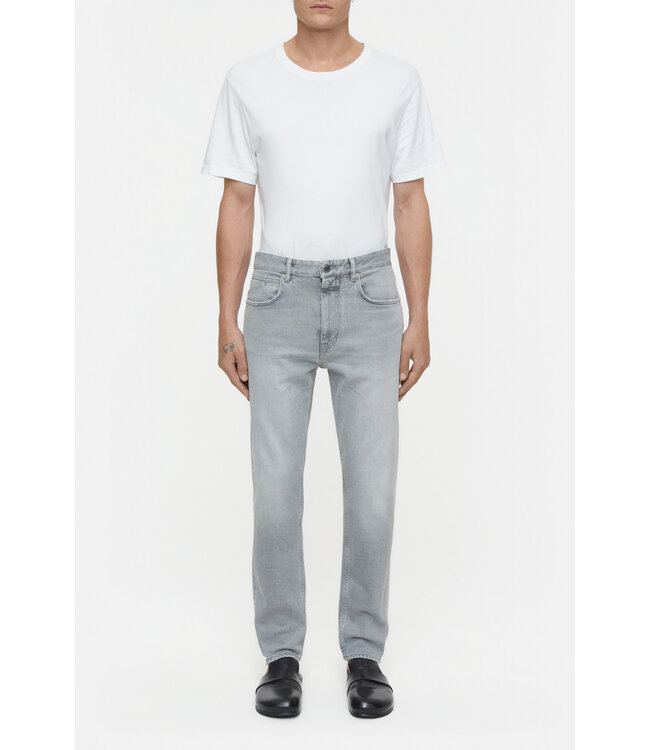 Closed Cooper true LGY light grey