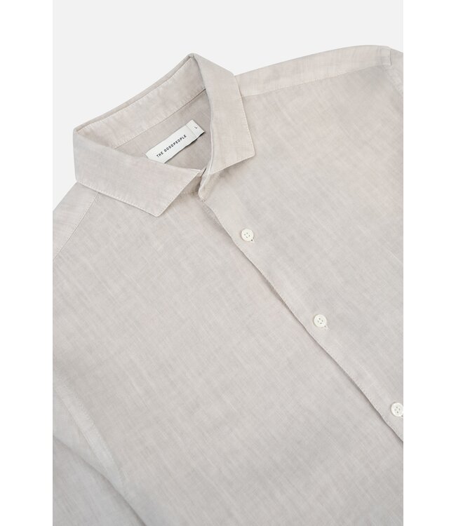 The GoodPeople SOHO 3100 beige