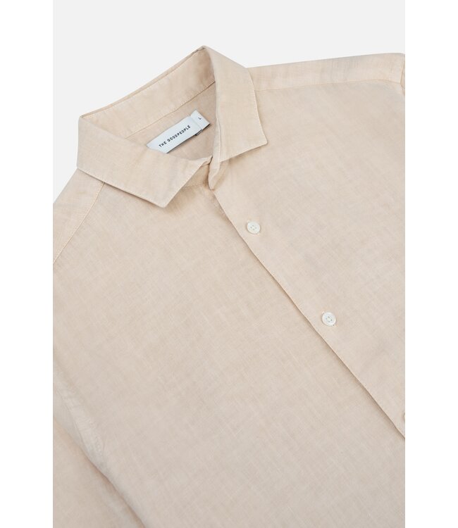 The GoodPeople SOHO 5500 peach