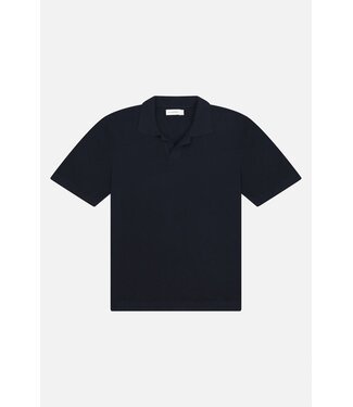 The GoodPeople Pbouncle shirt 7800 Navy