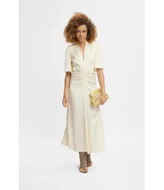 Gestuz Brina  midi dress Afterglow