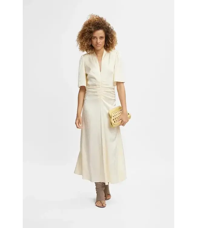 Gestuz Brina  midi dress Afterglow