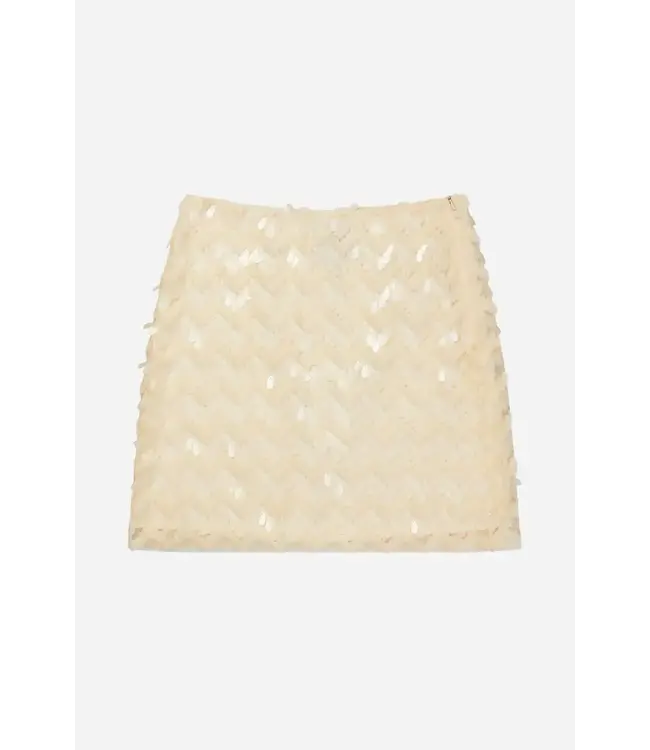 Munthe Moraine skirt beige