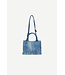 Samsøe Samsøe Sabetty bag mini washed denim