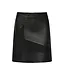 Bruuns Bazaar Beech Ute skirt black