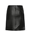 Bruuns Bazaar Beech Ute skirt black