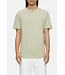 Closed Classic t-shirt Sage tea