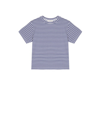 Masscob Huntington striped sailor blue