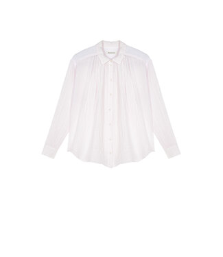 Masscob Serreta white blouse