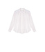 Masscob Serreta white blouse