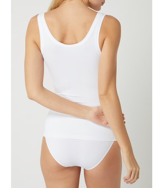 Hanro Touch feeling top white