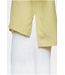 Closed Short sleeve tunic yellow calamatta