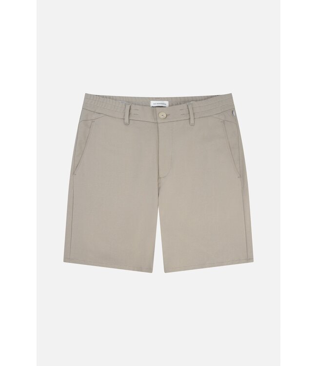 The GoodPeople Harlem short dark beige