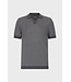 Drykorn Braian knitted polo grey 6203