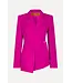 Stine Goya Amena fuchsia Blazer