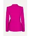 Stine Goya Amena fuchsia Blazer