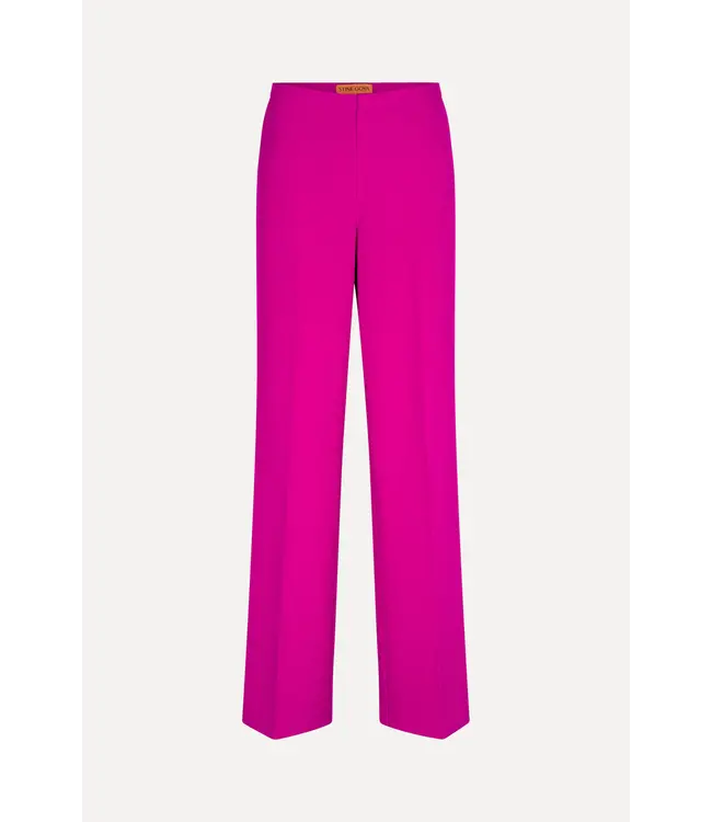 Stine Goya Timo pants fuchsia