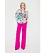 Stine Goya Timo pants fuchsia