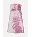 Stine Goya Tamar dress impressionist wild rose Blood