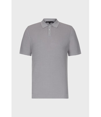 Drykorn Triton grey 6601 polo