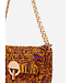 Vanessa Bruno Nano moon bag mulicolor