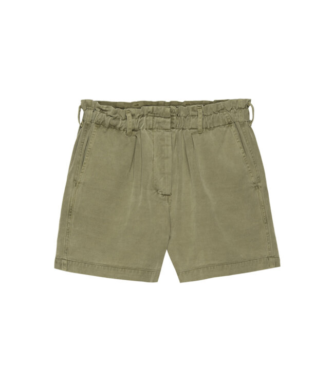 Rails Monte Canteen green short