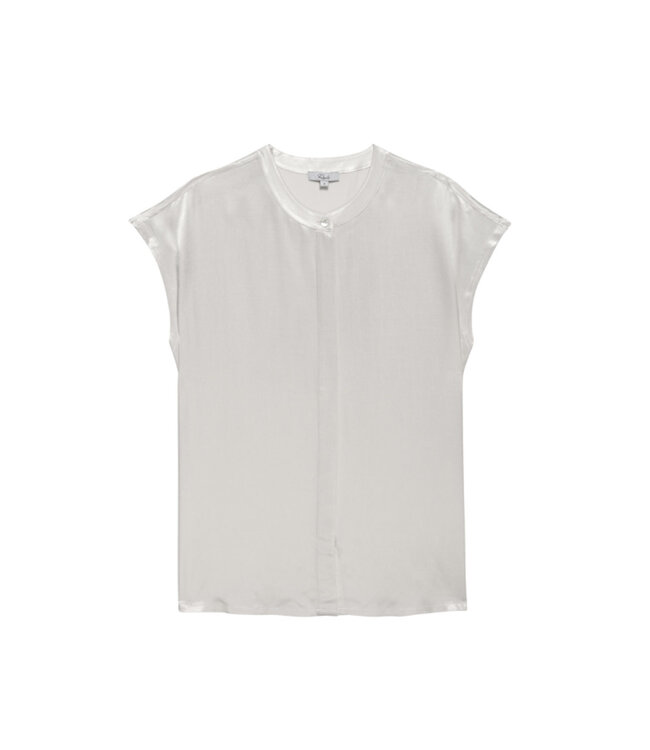 Rails Uma ivory blouse