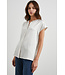 Rails Uma ivory blouse