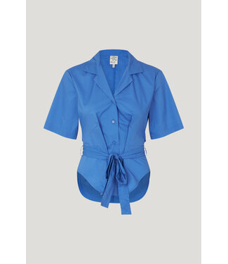 Baum und Pferdgarten Mie shirt amparo blue