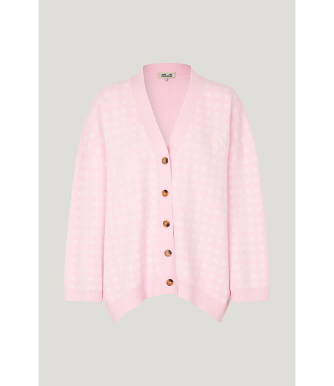 Baum und Pferdgarten Cissi cardigan orchid ice check