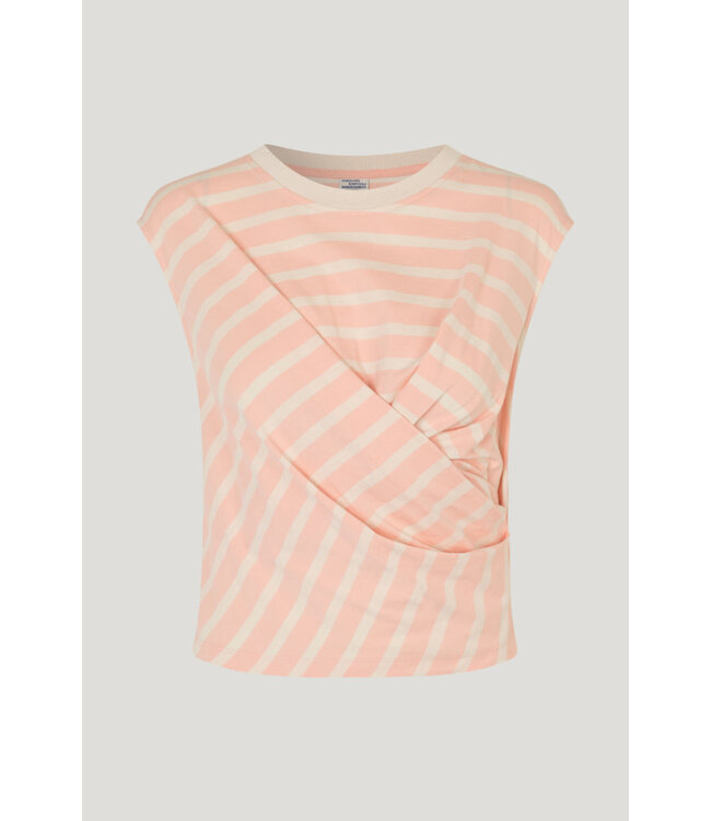 Baum und Pferdgarten Jaliyah peach sailor stripe