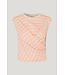 Baum und Pferdgarten Jaliyah peach sailor stripe