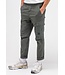 Butcher of Blue Tristan slim grey black cargo