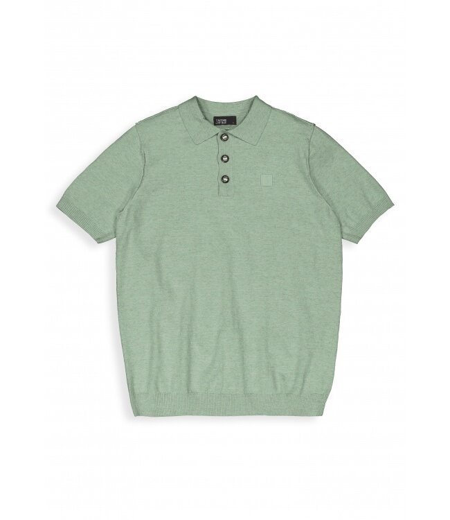 Butcher of Blue LT clifden polo delphi green