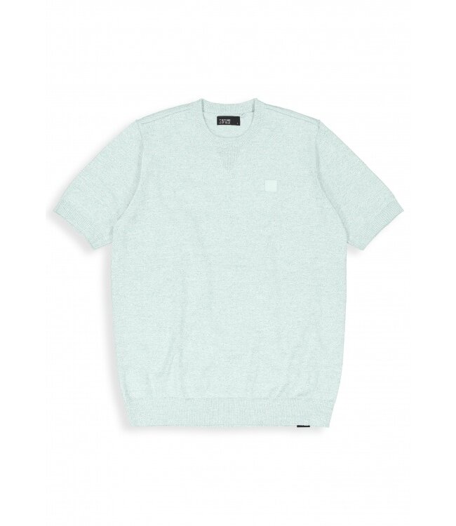 Butcher of Blue LT Clifden tee china grey