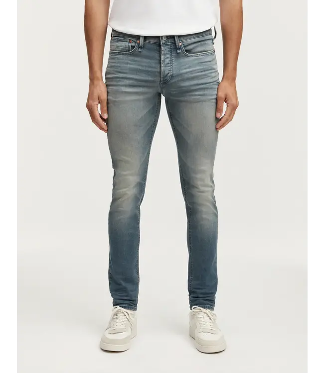 Denham Bolt ANSC Mid blue