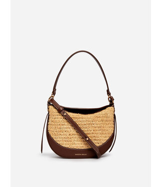 Vanessa Bruno Mini daily bag naturel