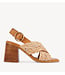 See by Chloe Jaicey heeled sandal beige